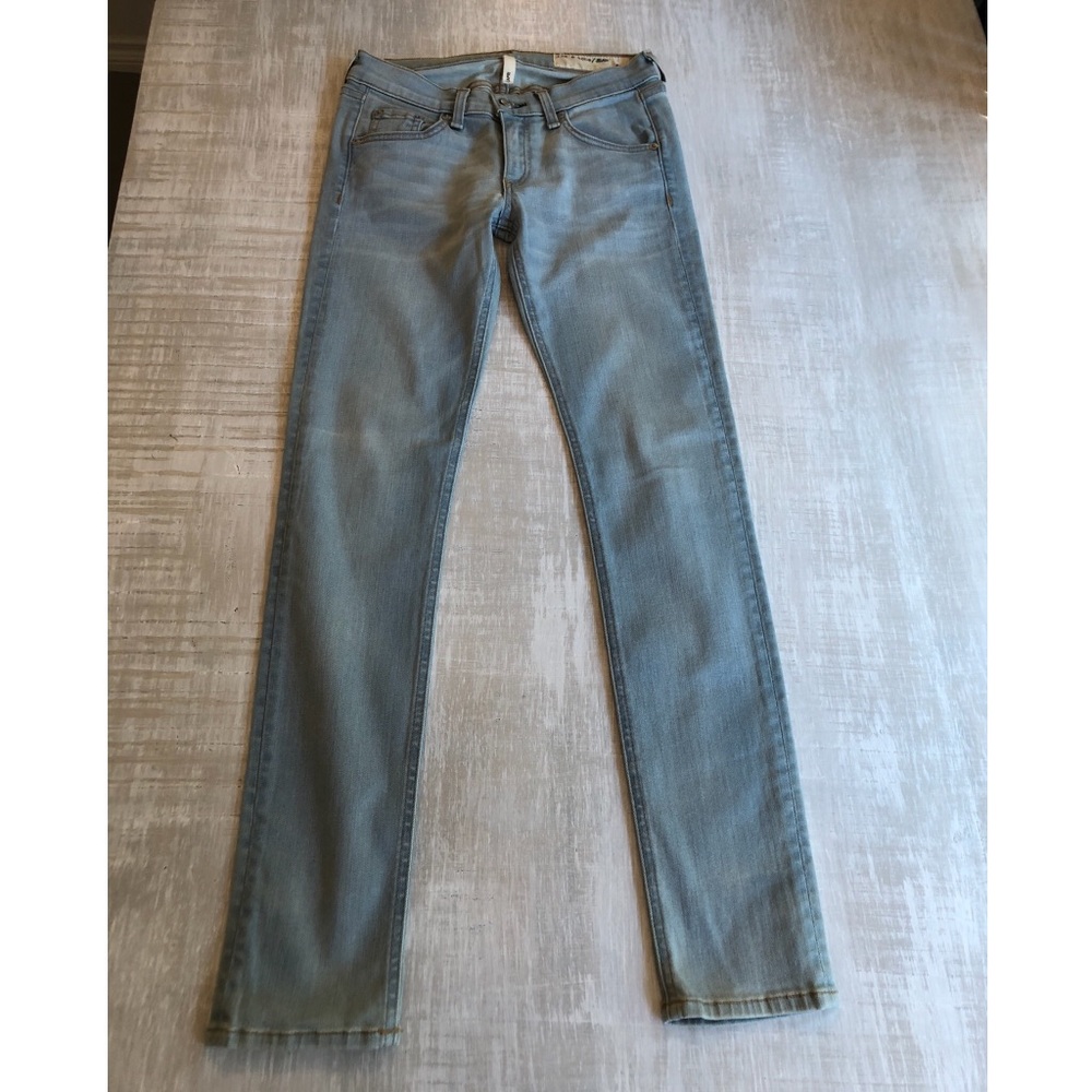 Rag and Bone